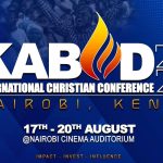 Kabod international christian conference 2023