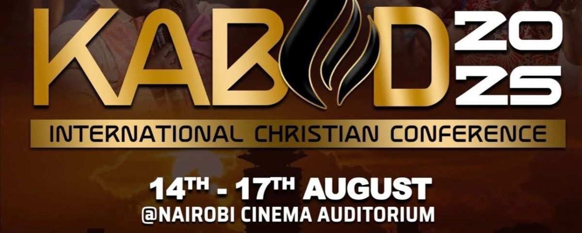 Kabod 2025 ministry conference in Kenya