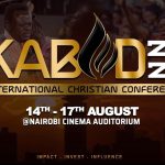 Kabod 2025 ministry conference in Kenya